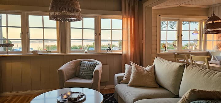 მისაღები ოთახი 1