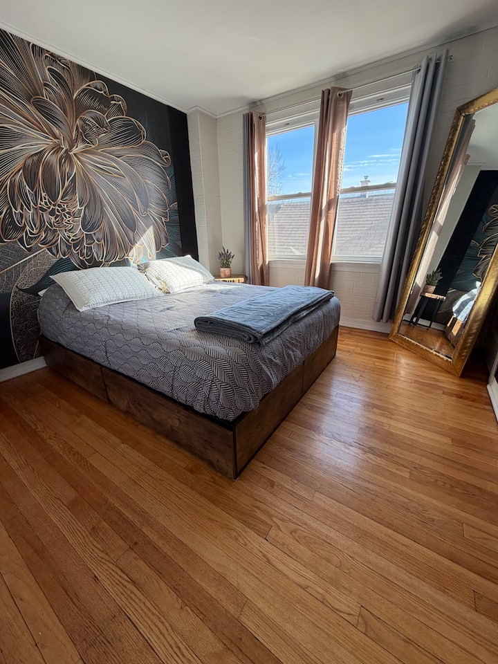 Bedroom 1