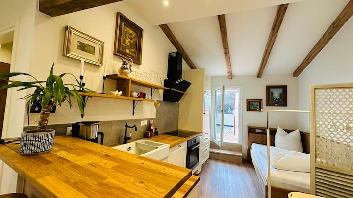 Apartment Am Monte Grappa - Bassano del Grappa