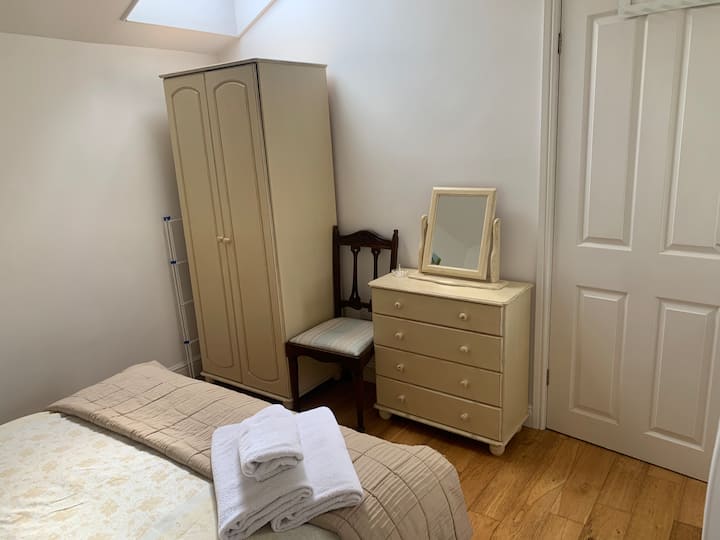 卧室