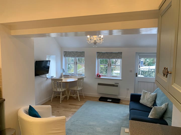 Apple Tree Cottage - Bakewell