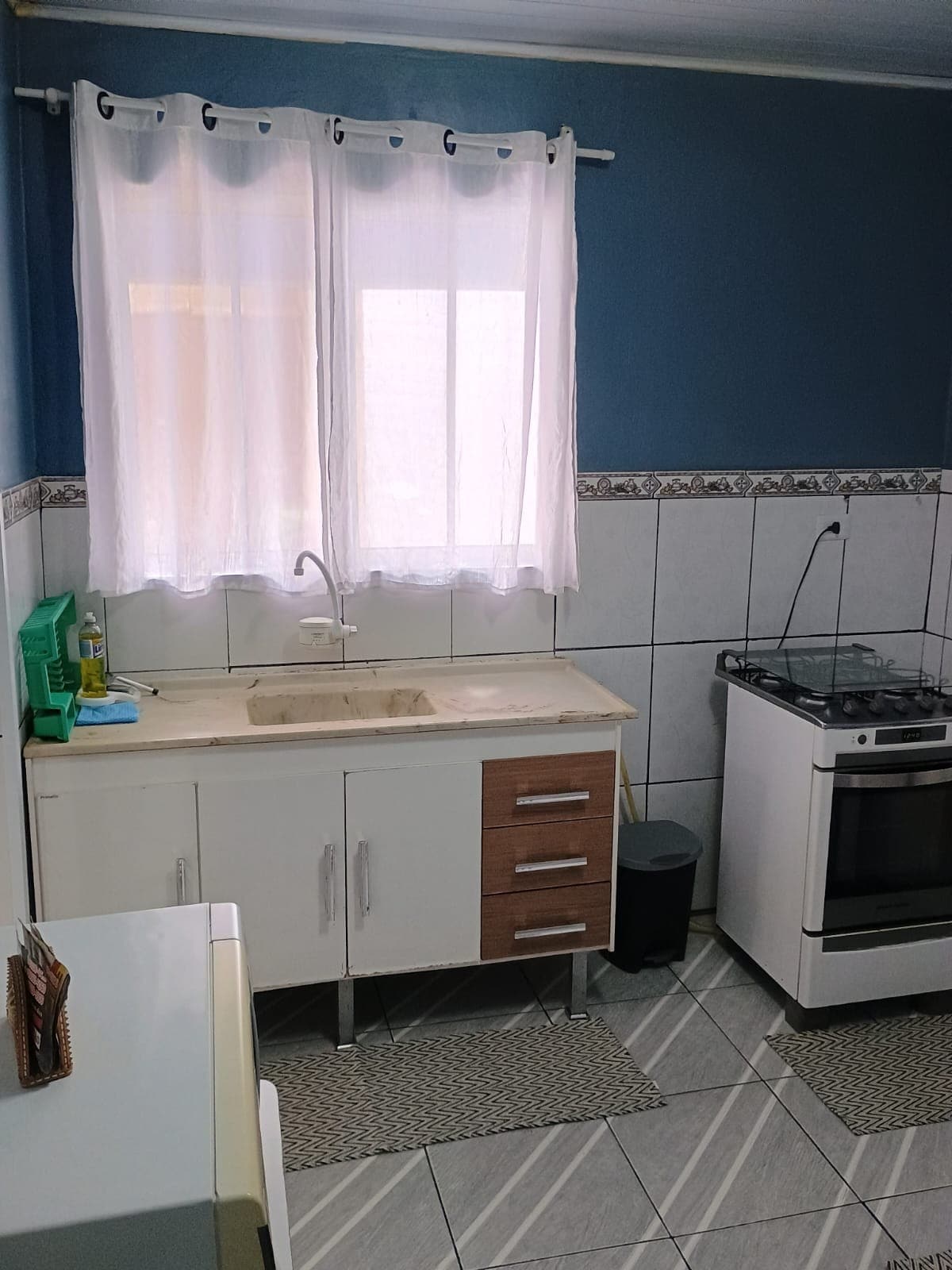 Imóvel de sucesso: Quiet house - Osasco em Osasco