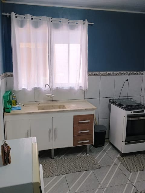Imóvel de sucesso: Quiet house - Osasco em Osasco