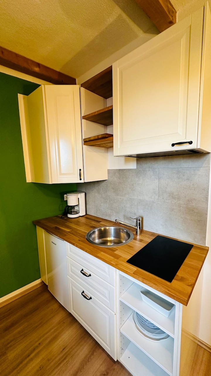Studio Im Casa Del Cuore - Bassano del Grappa