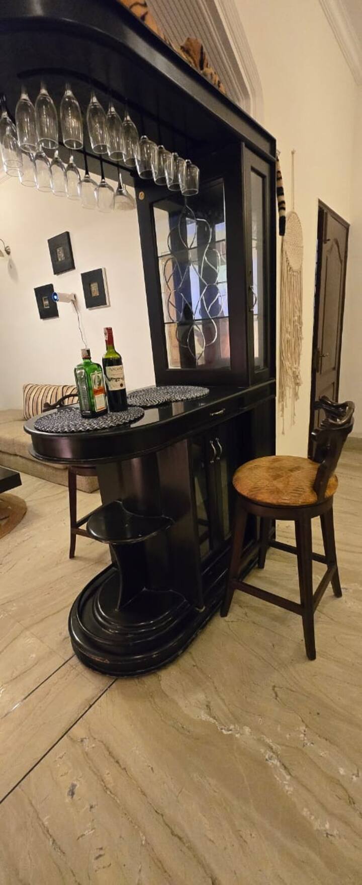 Obývačka