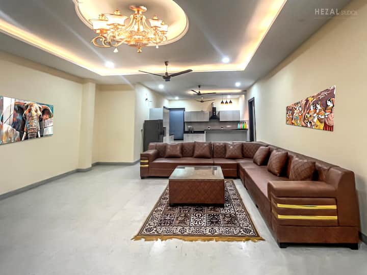 Jastej House Mohali - Sahibzada Ajit Singh Nagar