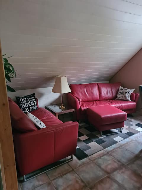 Top Airbnb: Waldparadies Sauerland in Olsberg
