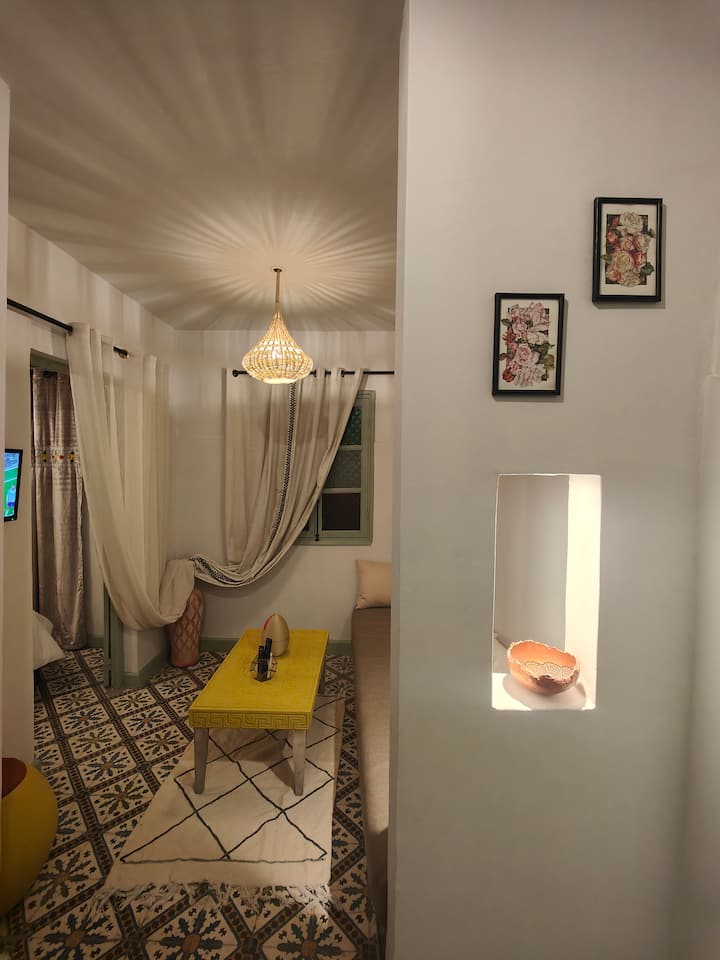 Salon