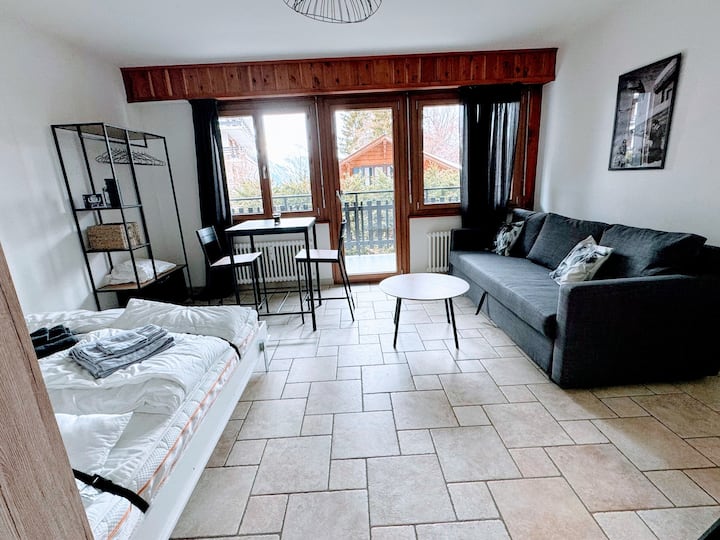 მისაღები ოთახი