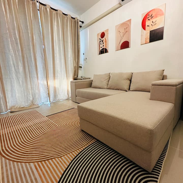 Chong Phli Ao Nang  Home 2 Rooms  2 Wc With Living - 크래비