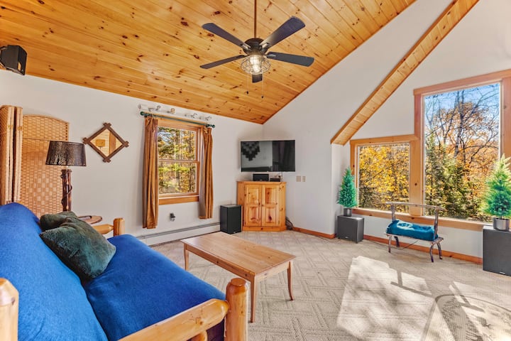 אזור חדר שינה