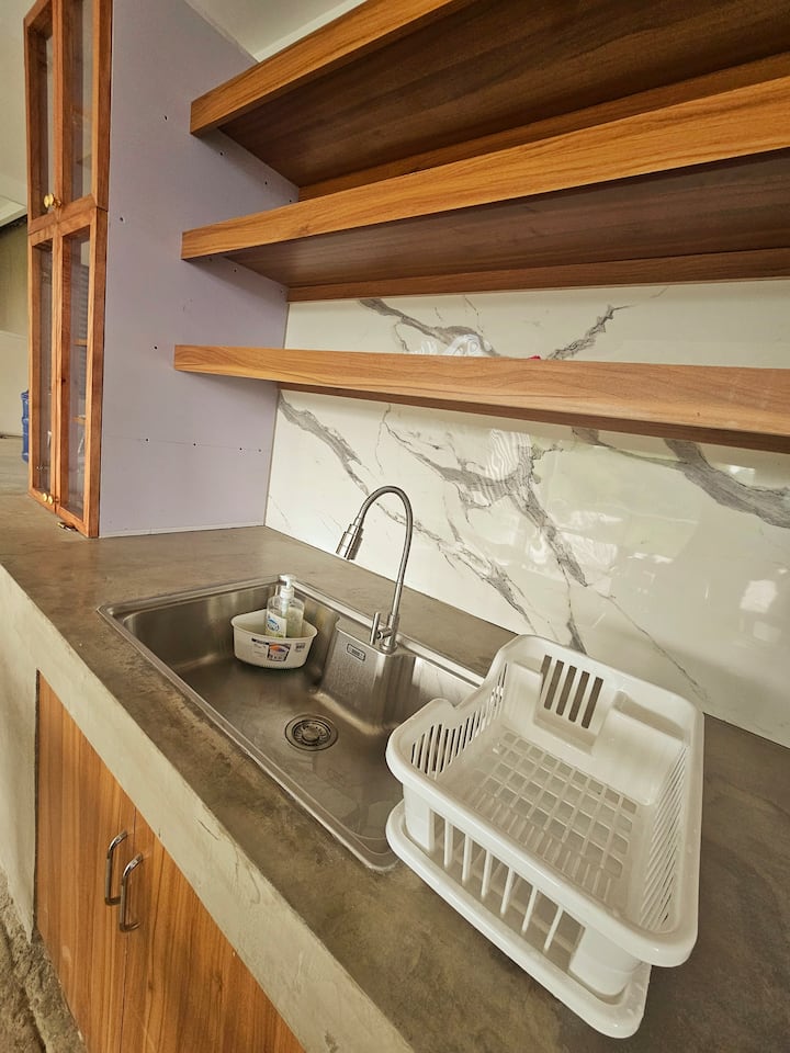 House Of Billygaga Tanay Cabin - Tanay