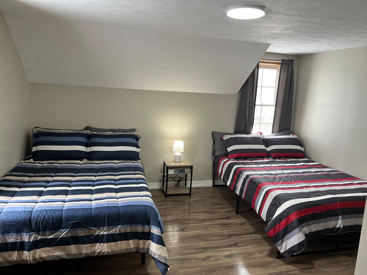 საძინებელი 6