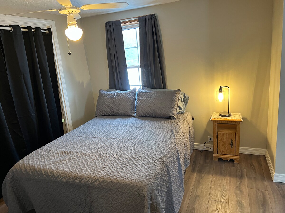 საძინებელი 5