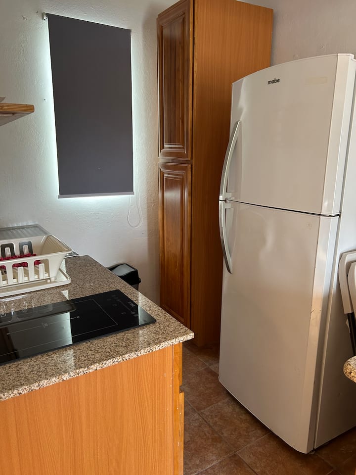 Open Sky Apartment - Aruba