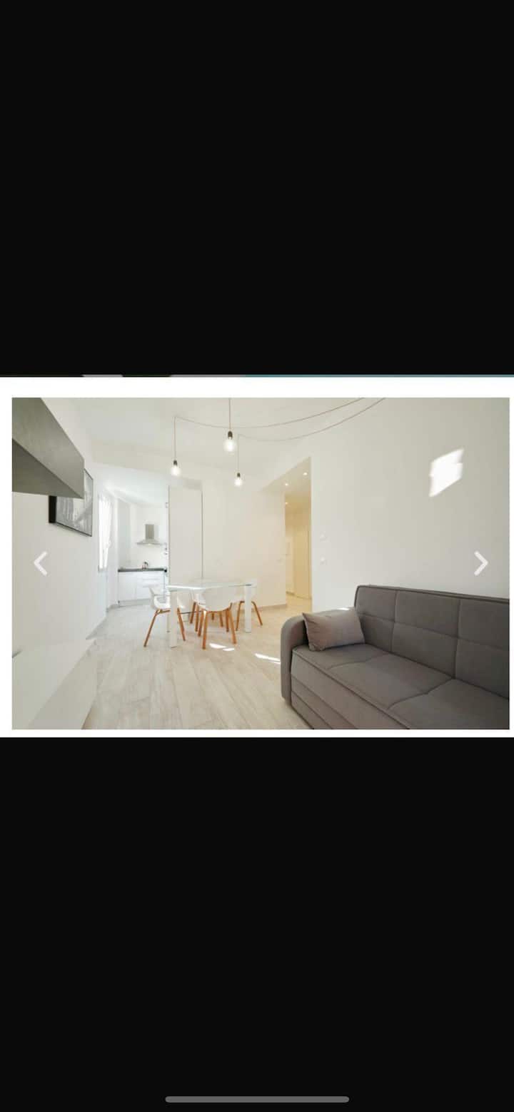 Appartamento Cami Con Parcheggio Privato - Desenzano del Garda
