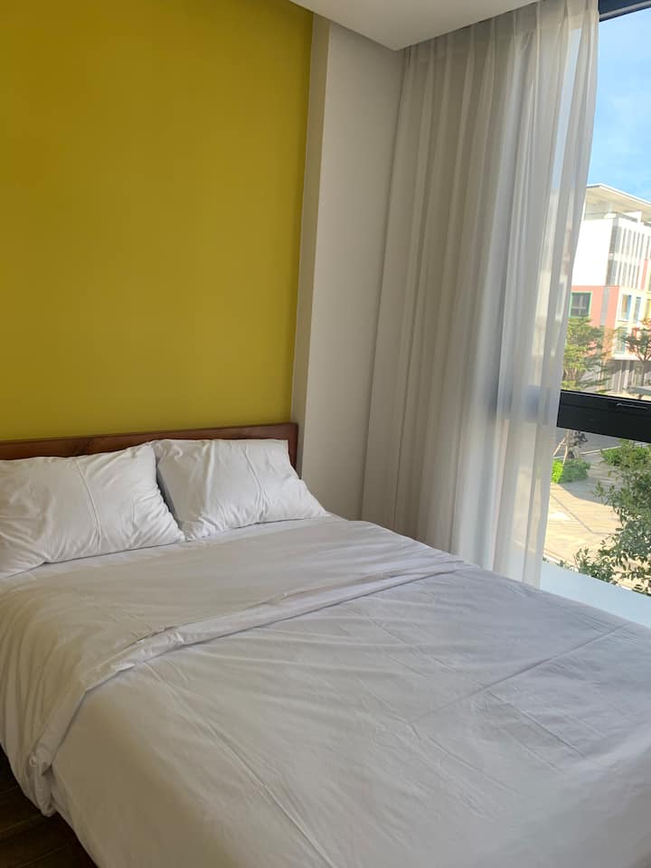 Mey Lnn Hotel Phu Quoc Island (Full Room) - Phú Quốc
