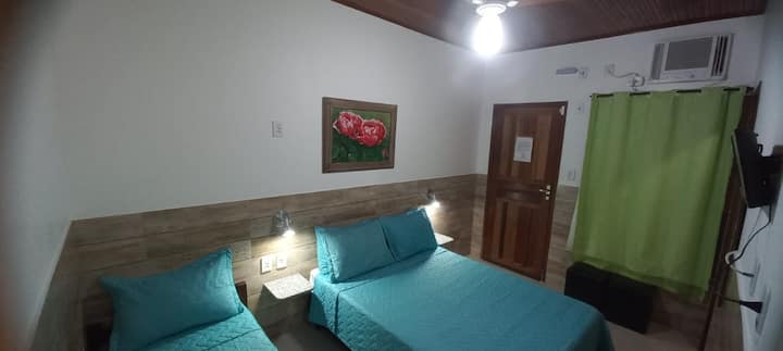 Спална соба 2