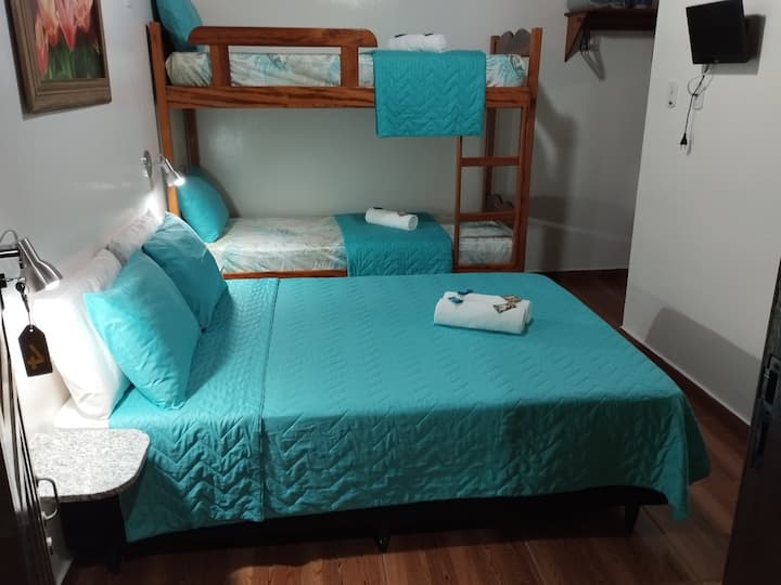 Спална соба 3