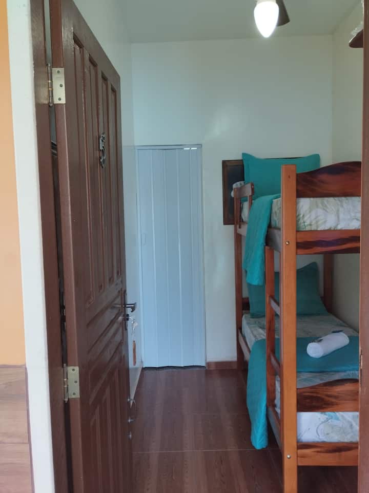 Спална соба 5