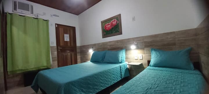 Спална соба 1