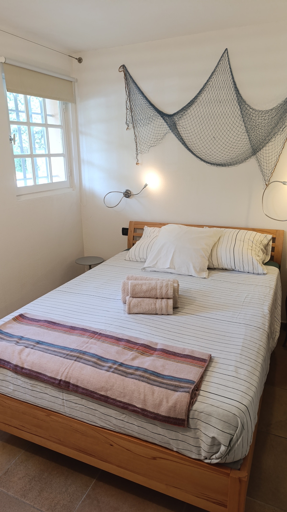 غرفة النوم 1