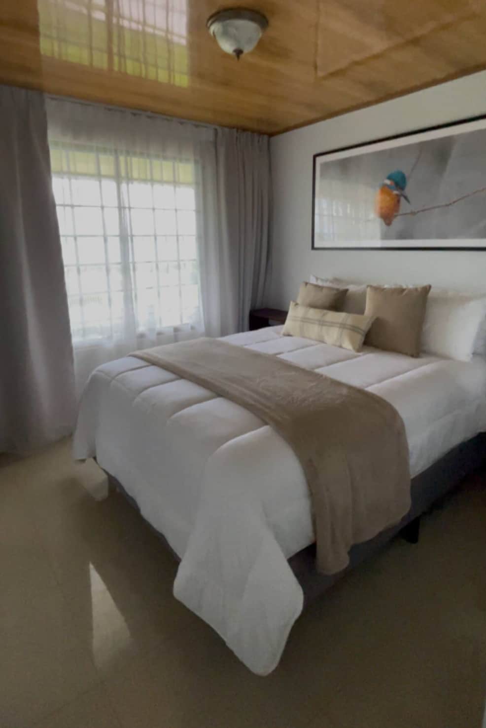 غرفة النوم 1