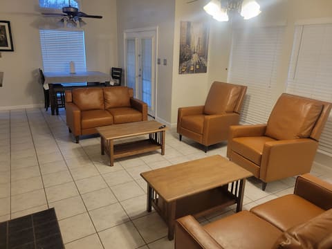 The Yellow Door - Room #2