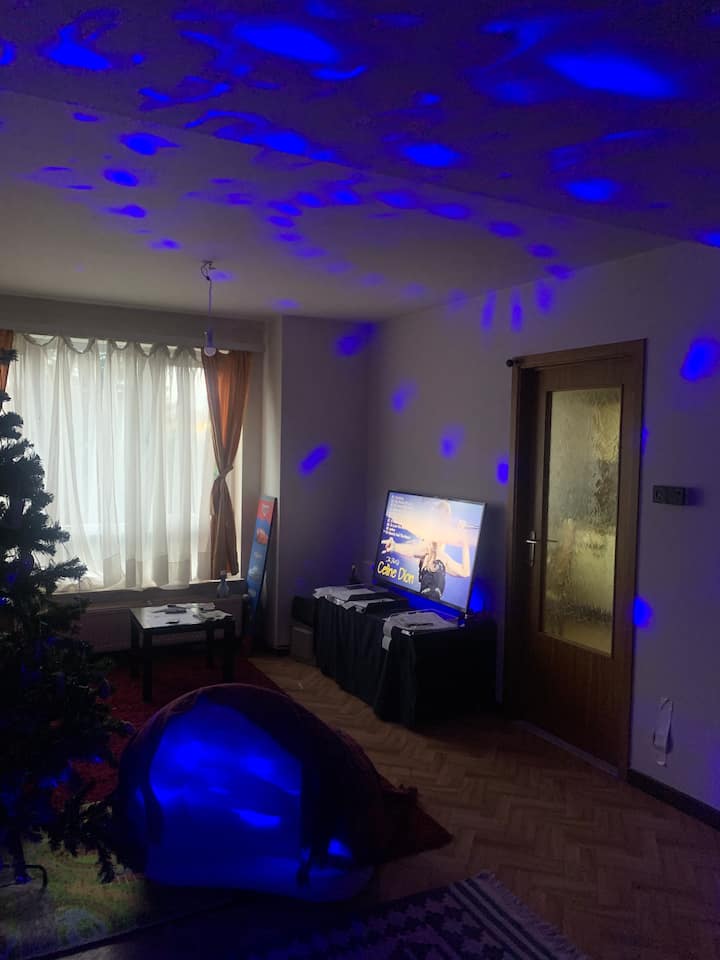 Airport Transfer Stay Location - Zaventem