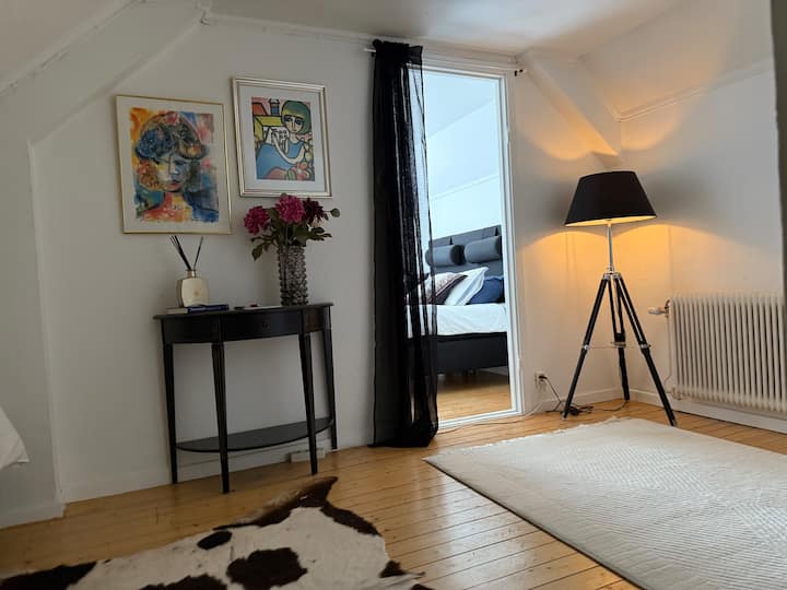 Chambre 2