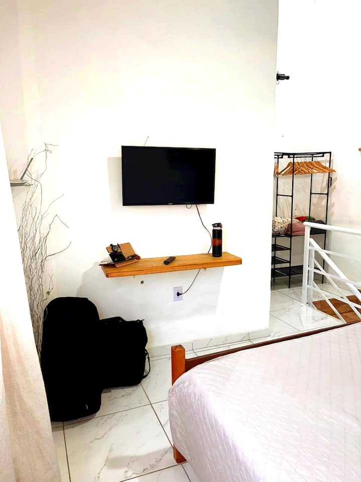 ห้องนอน