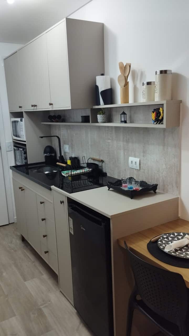All Batel 515/ 
Toplocal, 
Arcond, Pisc Aqcd - Curitiba
