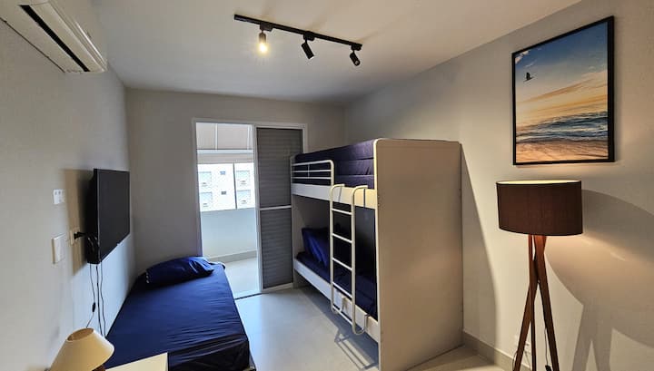 Quarto 3