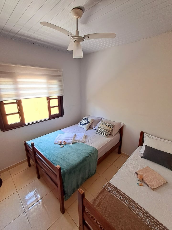 Chumba cha kulala 3