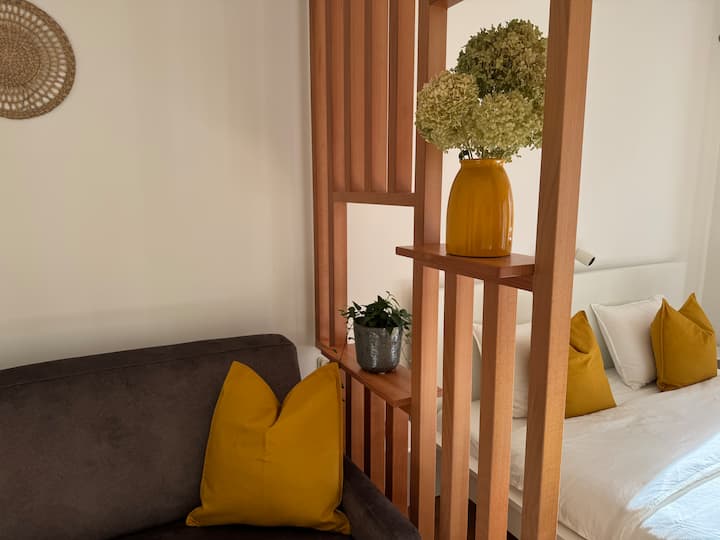 Apartment 13 - Bolzano