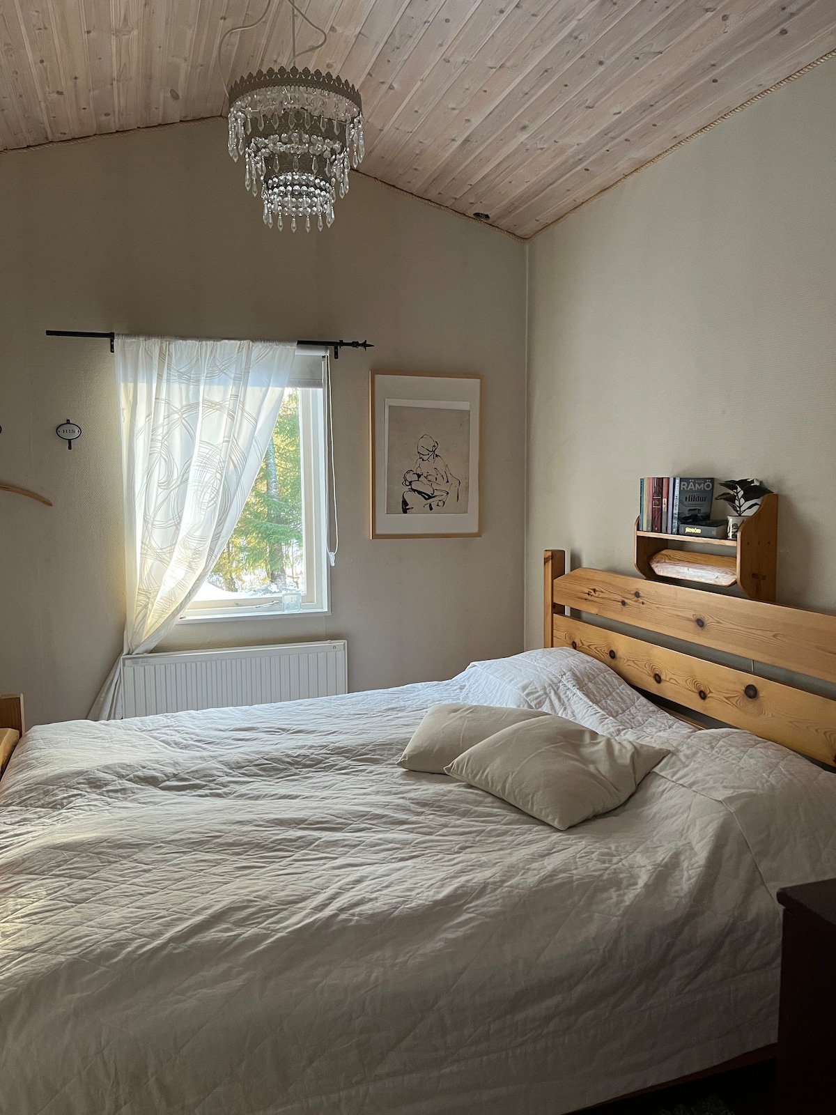 Спална соба 1