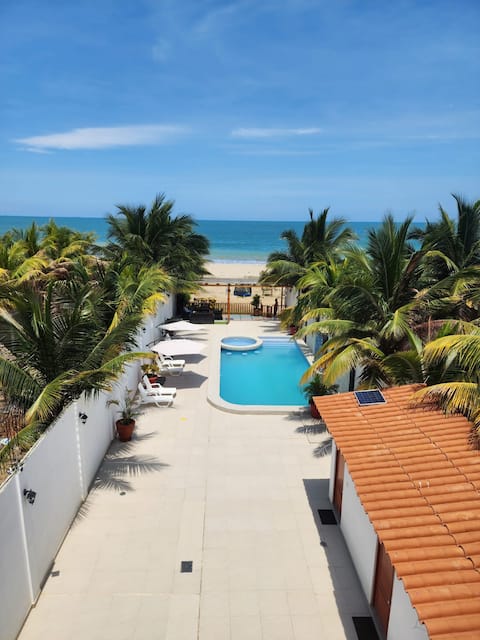 Casa Amira Loft