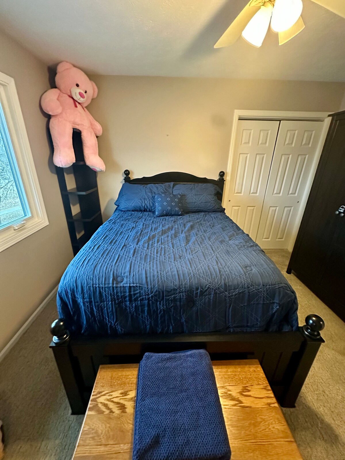 საძინებელი 3