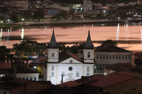 Vista Bela Cachoeira Hostel