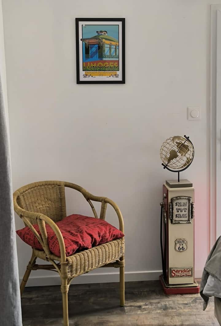 Chambre