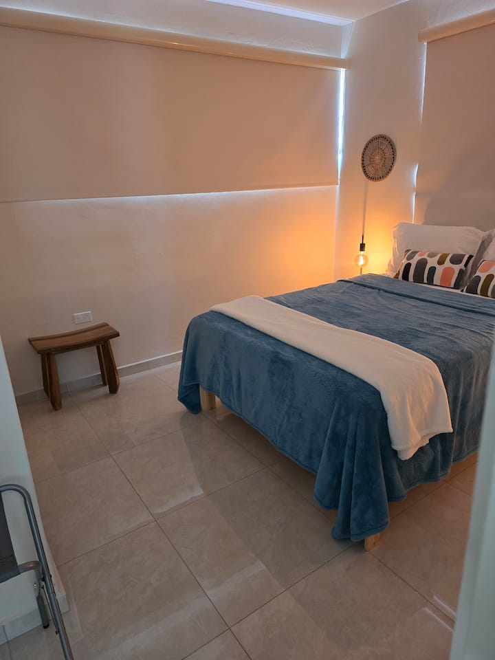 Спална соба 3