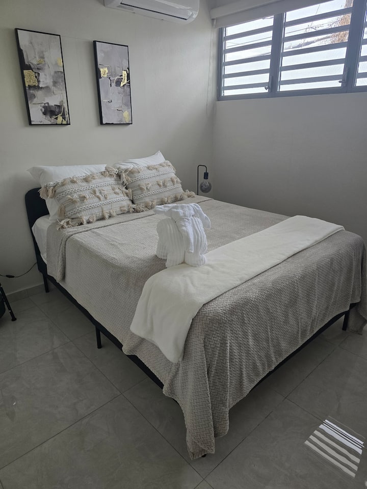 Спална соба 2