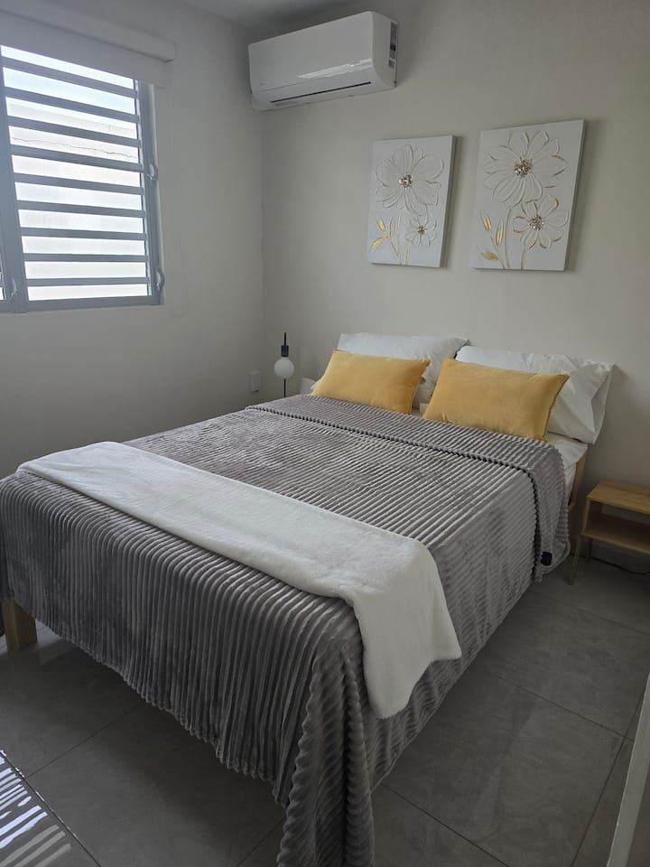 Спална соба 1