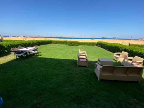 Telal Beach Villa Families Only