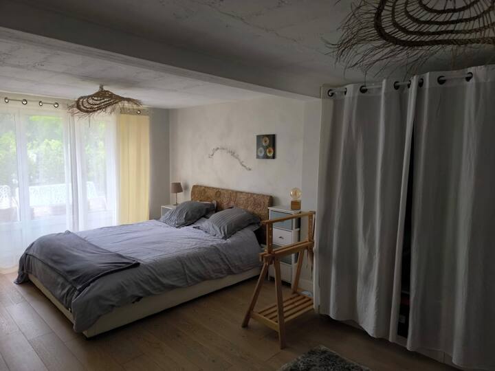 Спална соба 1