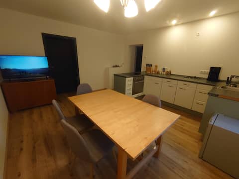 Top performing Airbnb: Stella vacation home in Sachsen