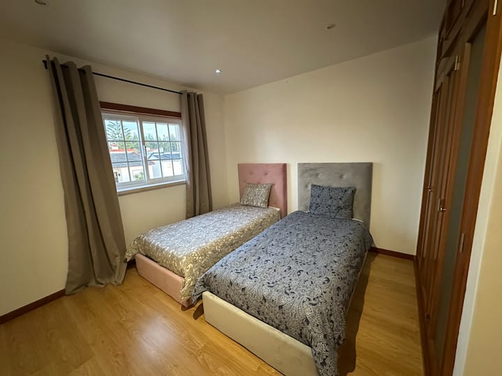 საძინებელი 1