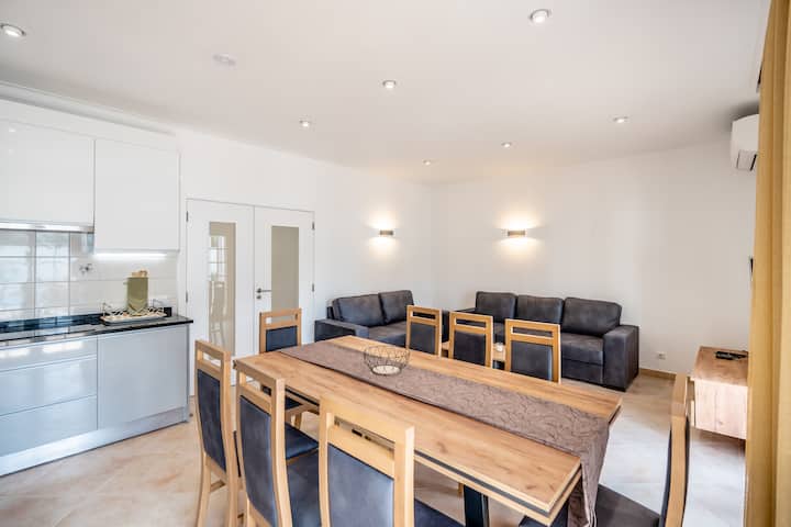 Living room 1