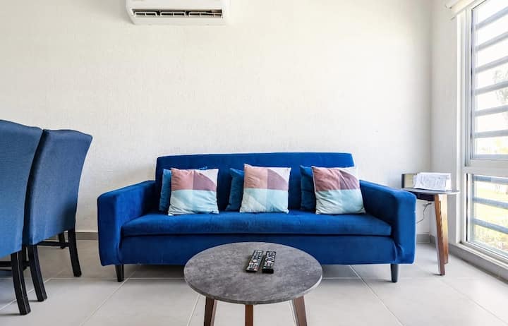 Espacios de la casa