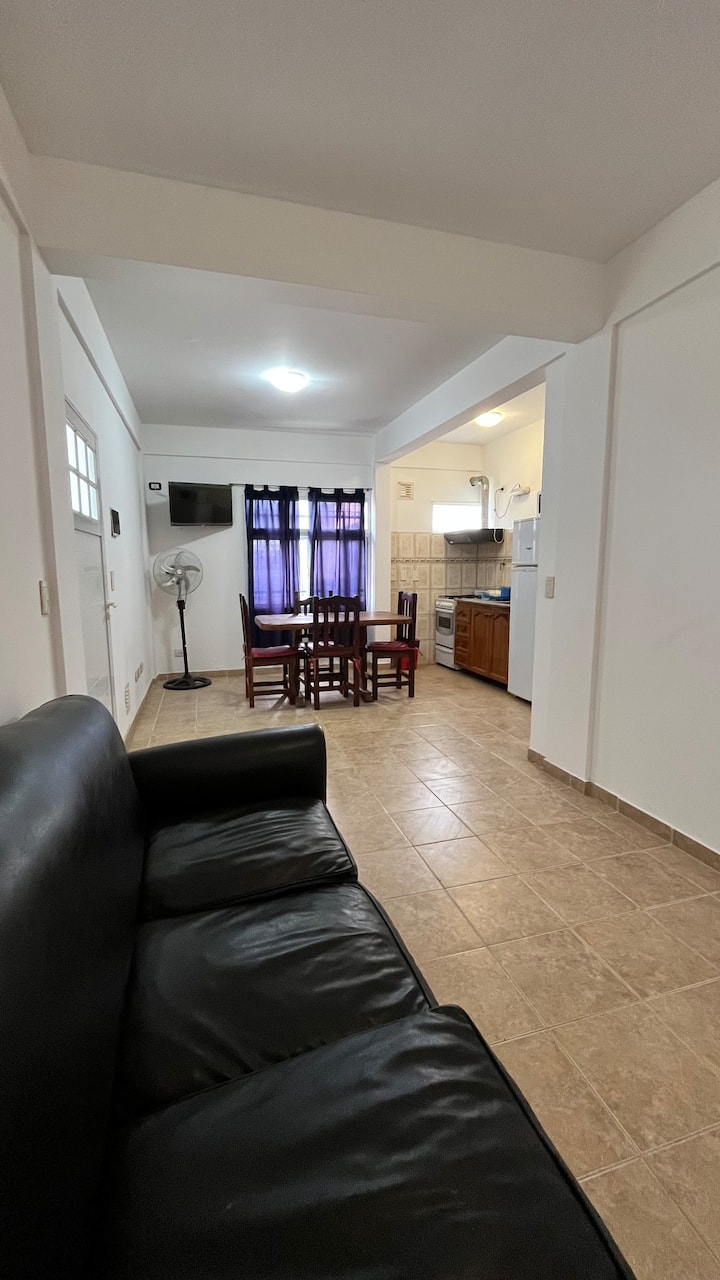 Departamento Abigaíl Punta | 1 - San Antonio Oeste